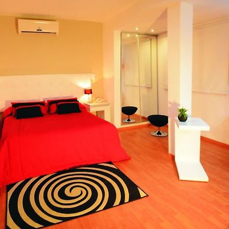 Santa Cecilia Resort & Spa Villa Carlos Paz Kültér fotó