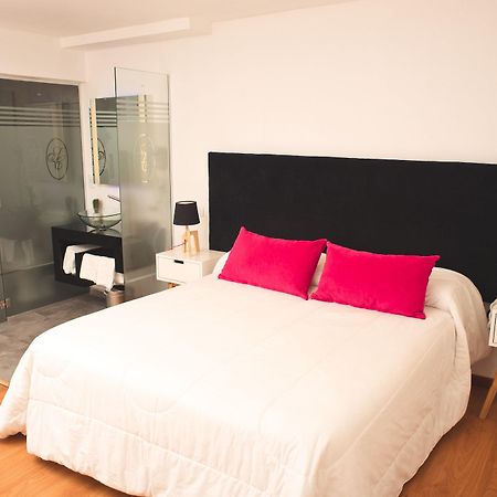 Santa Cecilia Resort & Spa Villa Carlos Paz Kültér fotó