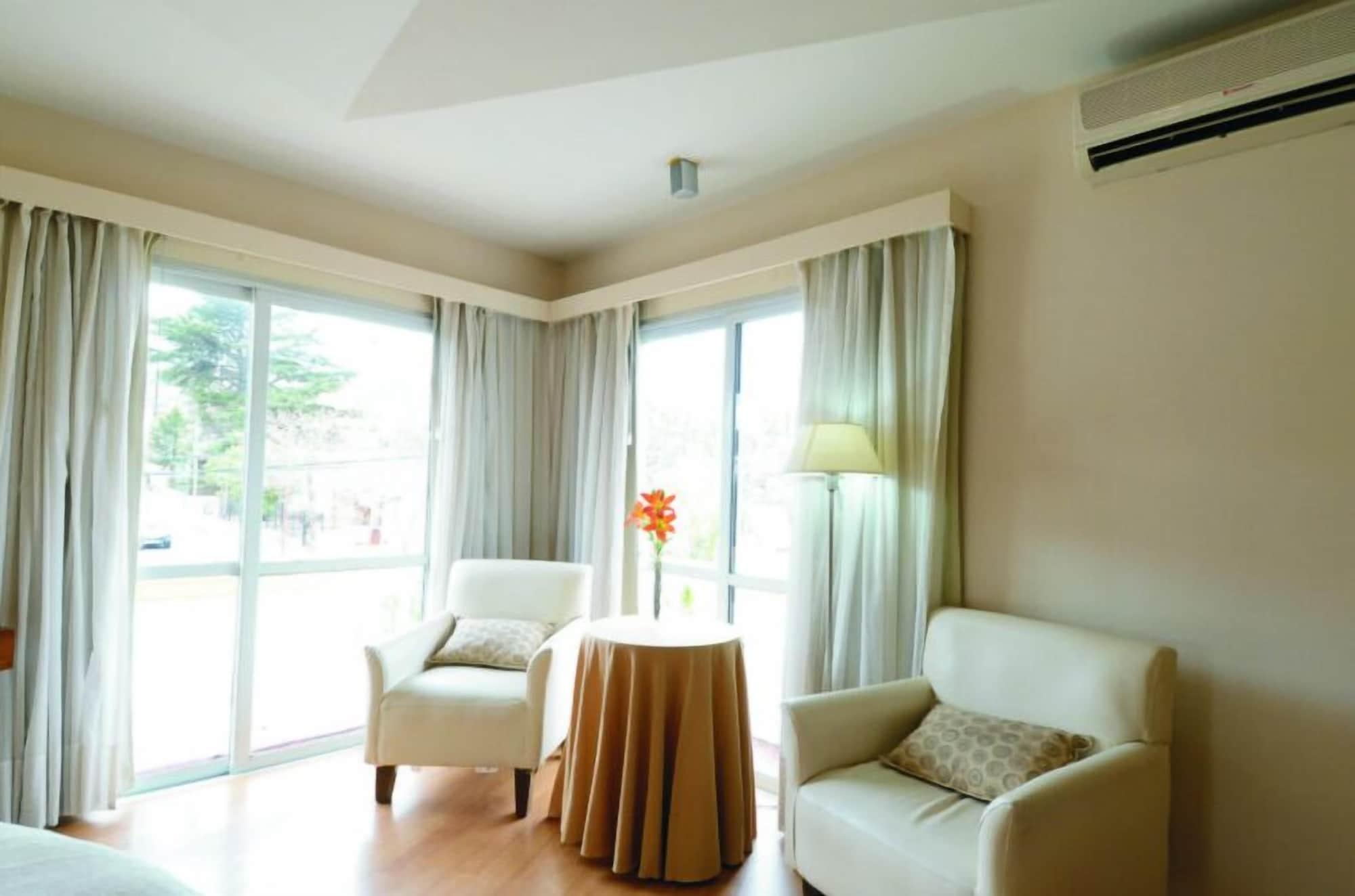 Santa Cecilia Resort & Spa Villa Carlos Paz Kültér fotó