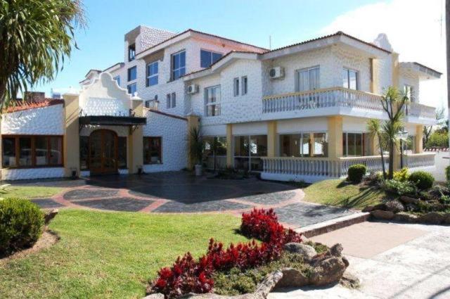 Santa Cecilia Resort & Spa Villa Carlos Paz Kültér fotó