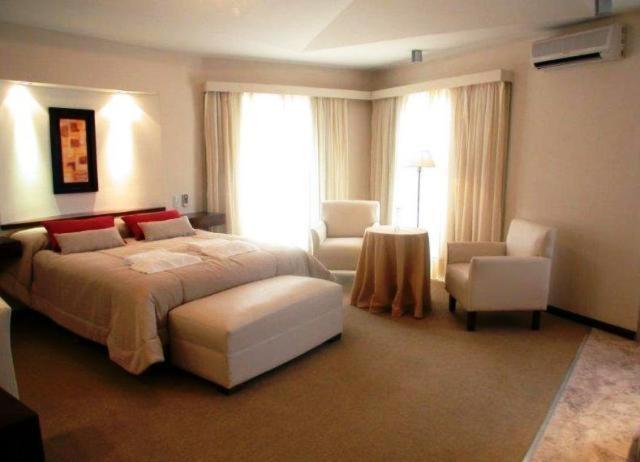 Santa Cecilia Resort & Spa Villa Carlos Paz Szoba fotó