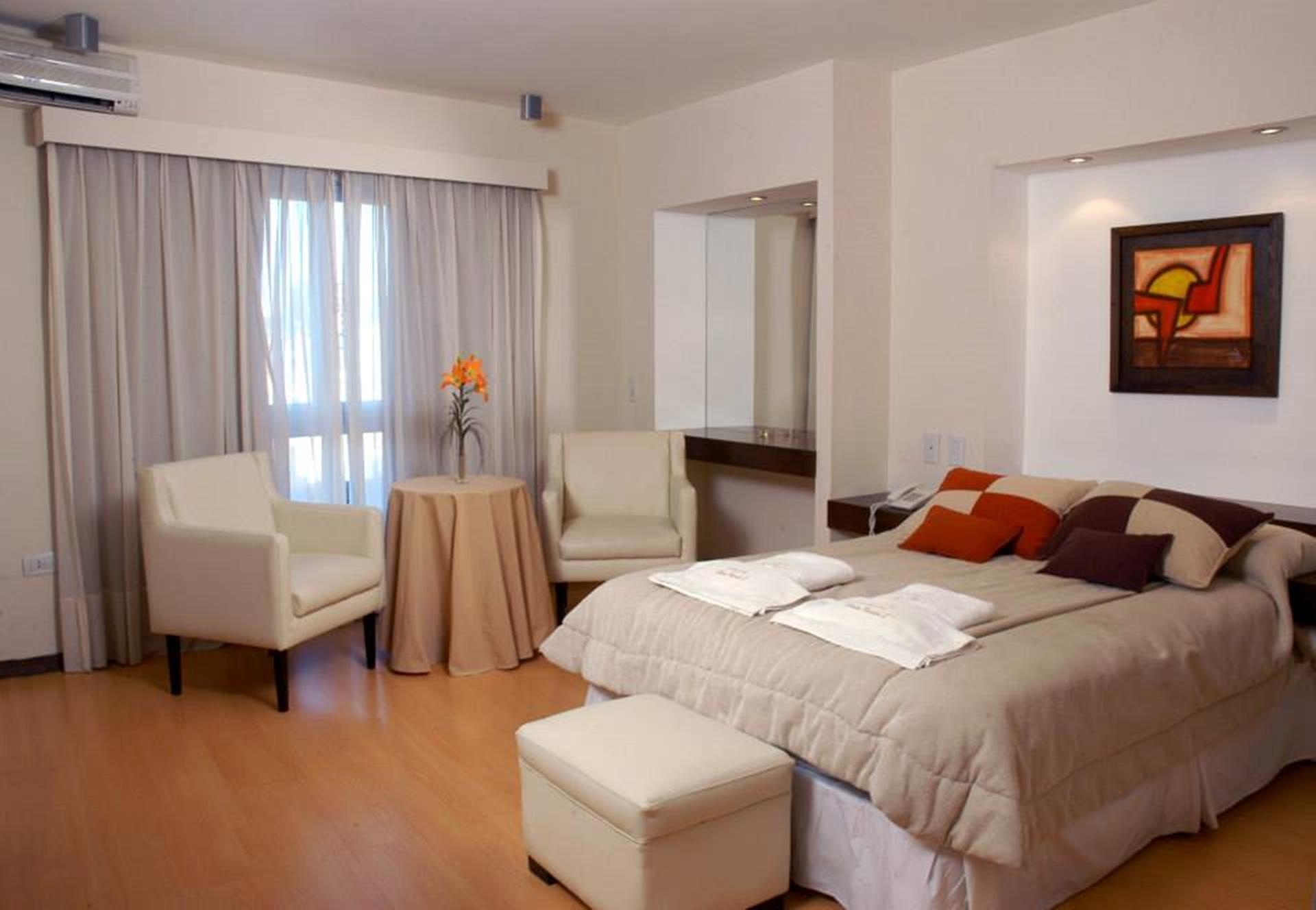 Santa Cecilia Resort & Spa Villa Carlos Paz Kültér fotó