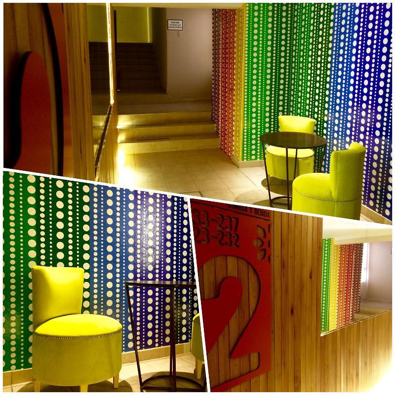 Santa Cecilia Resort & Spa Villa Carlos Paz Kültér fotó