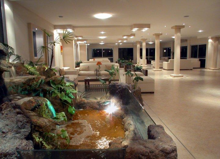 Santa Cecilia Resort & Spa Villa Carlos Paz Kültér fotó